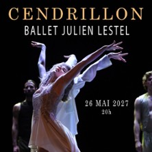 CENDRILLON Premi&egrave;re Partie LIBRE (extrait)