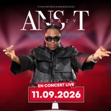 Ans-T Crazy
