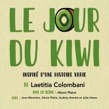 Le Jour du Kiwi - Les Salini&egrave;res, Bordeaux