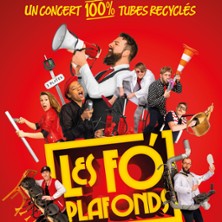 Les Fo'Plafonds
