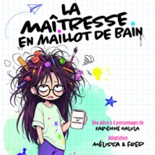 La Ma&icirc;tresse en Maillot de Bain