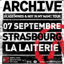 Archive + Guest