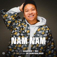 NAM NAM