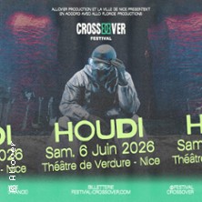 Crossover Festival 2026