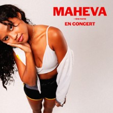 Maheva + 1&egrave;re partie