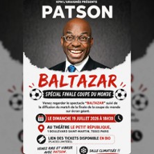 Patson