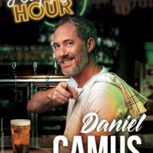 Daniel Camus