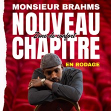 Monsieur Brahms