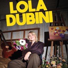 Lola Dubini dans Pr&eacute;lude