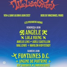 We Love Green - Pass Samedi