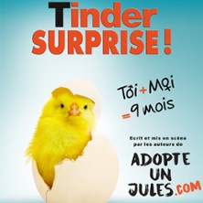 Tinder Surprise