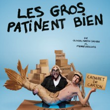Les Gros Patinent Bien lyon 2026