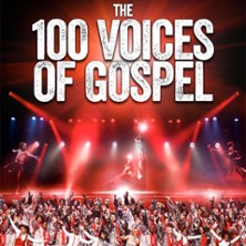 Gospel Pour 100 Voix - The 100 Voices of Gospel - The Tour for P toulouse 2026