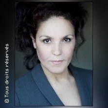 Farida Rahouadj
