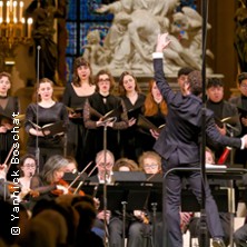 Mozart, V&ecirc;pres solennelles d'un confesse