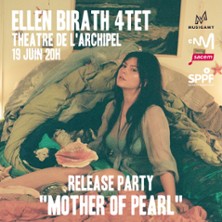 ELLEN BIRATH QUARTET