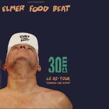 Elmer Food Beat + In Coach