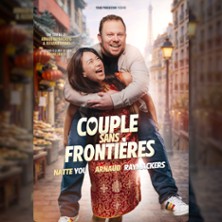 Couple Sans Fronti&egrave;res