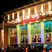 TAP CINEMA POITIERS