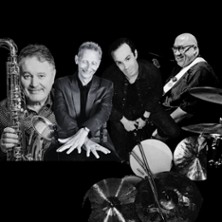 Yah&eacute; 4tet