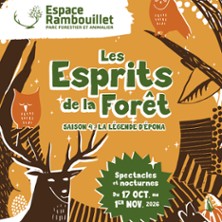 Espace Rambouillet