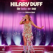 Hilary Duff
