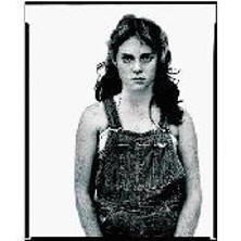 Richard Avedon