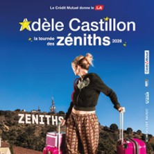 ADELE CASTILLON (Re)belle