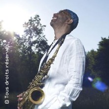 Kenny Garrett