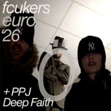 Fcukers