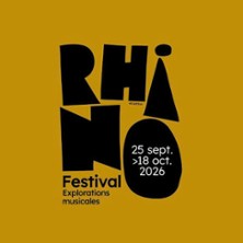 RHINO FESTIVAL / NUIT DU BLUES JANE JERE