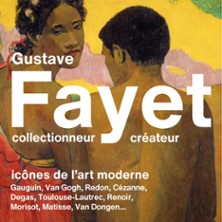 Fondation Louis Vuitton