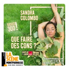 Sandra Colombo