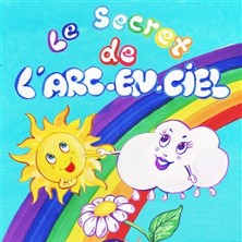 Le Secret de l'Arc En Ciel
