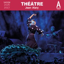 Mosa&iuml;ko Flamenco