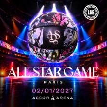 All Star Game LNB 2027