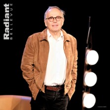 Fabrice Luchini - Lit Victor Hugo