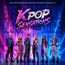 K-Pop Sentations