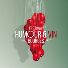 Pass 3 Spectacles 4, 5, 6 D&eacute;cembre - Festival Bourges Humour et Vin
