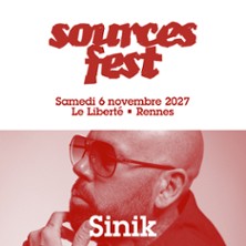 Sources Fest - Rennes