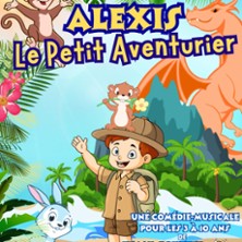 Alexis le petit aventurier