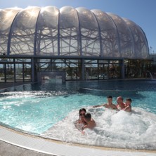 VITAM - 4 HEURES ESPACE AQUATIQUE BASSE SAISON (HORS JUILLET