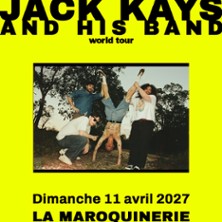 Jack Kays
