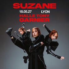SUZANE