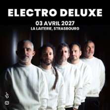 Electro Deluxe