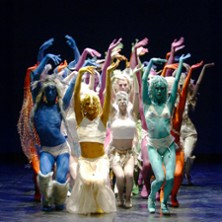 Rave & L'&Acirc;ge d'Or