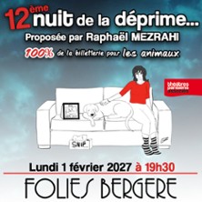La Nuit de la D&eacute;prime