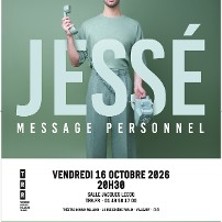 Jess&eacute; R&eacute;mond Lacroix