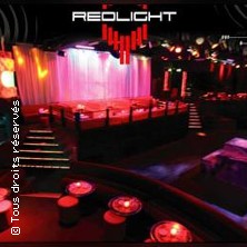 RED LIGHT PARIS 15