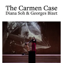 The Carmen Case Diana Soh & Georges Bize